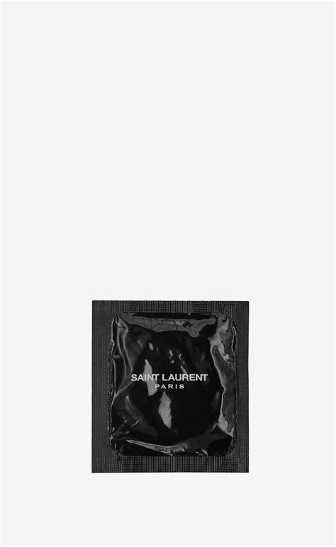 ysl condoms price|saint laurent luxury condoms.